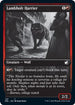 Lambholt Harrier (145) [Innistrad: Double Feature]