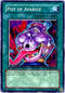 Pot of Avarice (SD10-EN030) [Structure Deck: Machine Re-Volt]