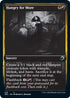 Hungry for More (228) [Innistrad: Double Feature]