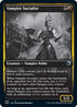Vampire Socialite (249) [Innistrad: Double Feature]
