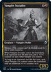 Vampire Socialite (249) [Innistrad: Double Feature]