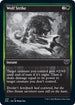 Wolf Strike (495) [Innistrad: Double Feature]