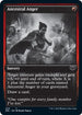Ancestral Anger (409) [Innistrad: Double Feature]
