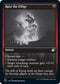 Raze the Effigy (156) [Innistrad: Double Feature]
