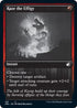 Raze the Effigy (156) [Innistrad: Double Feature]
