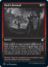 Pack's Betrayal (153) [Innistrad: Double Feature]