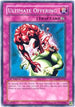 Ultimate Offering (SD10-EN032) [Structure Deck: Machine Re-Volt]
