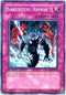 Sakuretsu Armor (SD10-EN033) [Structure Deck: Machine Re-Volt]