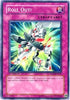 Roll Out! (SD10-EN037) [Structure Deck: Machine Re-Volt]