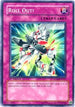 Roll Out! (SD10-EN037) [Structure Deck: Machine Re-Volt]