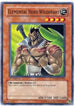 Elemental Hero Wildheart (DP03-EN003) [Duelist Pack 3: Jaden Yuki 2]
