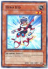 Hero Kid (DP03-EN004) [Duelist Pack 3: Jaden Yuki 2]