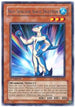 Neo-Spacian Aqua Dolphin (DP03-EN005) [Duelist Pack 3: Jaden Yuki 2]
