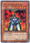 Neo-Spacian Flare Scarab (DP03-EN006) [Duelist Pack 3: Jaden Yuki 2]