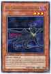 Neo-Spacian Dark Panther (DP03-EN007) [Duelist Pack 3: Jaden Yuki 2]