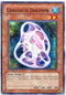 Chrysalis Dolphin (DP03-EN008) [Duelist Pack 3: Jaden Yuki 2]