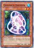 Chrysalis Dolphin (DP03-EN008) [Duelist Pack 3: Jaden Yuki 2]