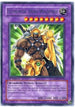Elemental Hero Wildedge (DP03-EN010) [Duelist Pack 3: Jaden Yuki 2]