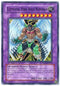 Elemental Hero Wild Wingman (DP03-EN011) [Duelist Pack 3: Jaden Yuki 2]