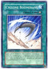 Cyclone Boomerang (DP03-EN015) [Duelist Pack 3: Jaden Yuki 2]