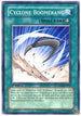 Cyclone Boomerang (DP03-EN015) [Duelist Pack 3: Jaden Yuki 2]