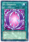 O - Oversoul (DP03-EN019) [Duelist Pack 3: Jaden Yuki 2]