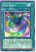 Neo Space (DP03-EN024) [Duelist Pack 3: Jaden Yuki 2]
