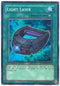 Light Laser (DP03-EN025) [Duelist Pack 3: Jaden Yuki 2]
