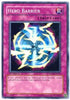 Hero Barrier (DP03-EN027) [Duelist Pack 3: Jaden Yuki 2]
