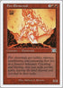 Fire Elemental [Classic Sixth Edition]