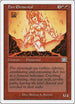 Fire Elemental [Classic Sixth Edition]