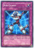 Kid Guard (DP03-EN030) [Duelist Pack 3: Jaden Yuki 2]
