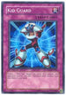 Kid Guard (DP03-EN030) [Duelist Pack 3: Jaden Yuki 2]