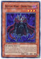 Destiny Hero - Doom Lord (DP05-EN001) [Duelist Pack 5: Aster Phoenix]