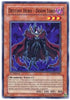 Destiny Hero - Doom Lord (DP05-EN001) [Duelist Pack 5: Aster Phoenix]