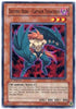 Destiny Hero - Captain Tenacious (DP05-EN002) [Duelist Pack 5: Aster Phoenix]