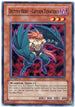 Destiny Hero - Captain Tenacious (DP05-EN002) [Duelist Pack 5: Aster Phoenix]