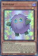 Kuribah (BROL-EN001) [Brothers of Legend]