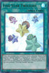 Five Star Twilight (BROL-EN006) [Brothers of Legend]