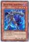Destiny Hero - Blade Master (DP05-EN008) [Duelist Pack 5: Aster Phoenix]