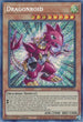 Dragonroid (BROL-EN011) [Brothers of Legend]