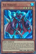 Ice Knight (BROL-EN014) [Brothers of Legend]
