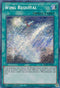 Wing Requital (BROL-EN016) [Brothers of Legend]