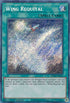 Wing Requital (BROL-EN016) [Brothers of Legend]