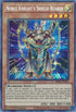 Noble Knight's Shield-Bearer (BROL-EN017) [Brothers of Legend]