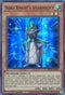 Noble Knight's Spearholder (BROL-EN019) [Brothers of Legend]