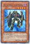 Destiny Hero - Fear Monger (DP05-EN009) [Duelist Pack 5: Aster Phoenix]