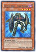 Destiny Hero - Fear Monger (DP05-EN009) [Duelist Pack 5: Aster Phoenix]