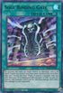 Soul Binding Gate (BROL-EN022) [Brothers of Legend]