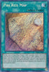 Piri Reis Map (BROL-EN023) [Brothers of Legend]